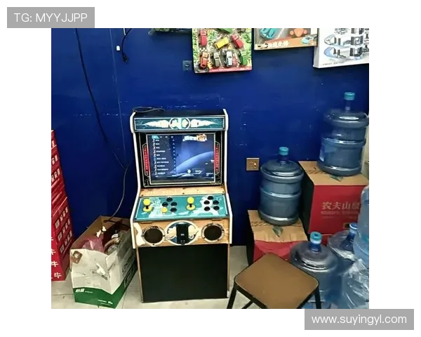 全面解析老虎机的玩法技巧与最新发展趋势 全面解析老虎机的玩法技巧与最新发展趋势